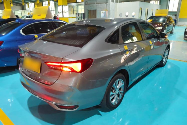 Used Buick Verano 2022 Pro 533T Enjoyment Edition