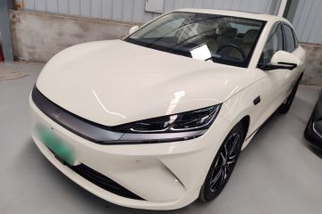 Used BYD Qin L 2025 EV 545KM Excellence Edition