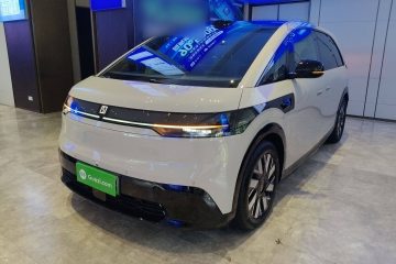 Used Zeekr MIX 2025 Long-Range Intelligent Driving Edition