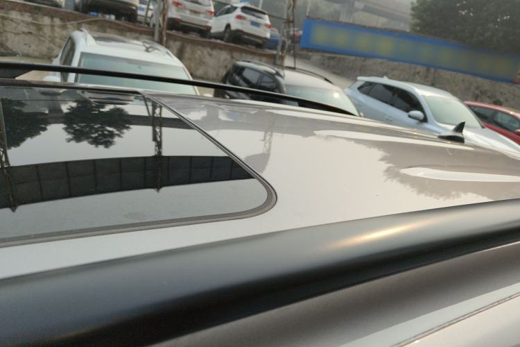 Used Changan CS35PLUS 2022 1.6L Manual Luxury Edition
