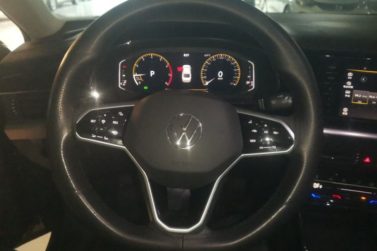 Used Volkswagen Passat 2024 330TSI Starry Elite Edition