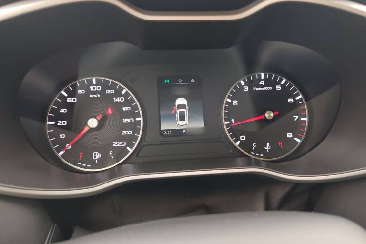 Used MG ZS 2020 180 DVVT Automatic Lite
