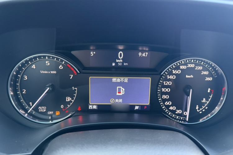 Used Cadillac CT4 2021 28T Luxury Version