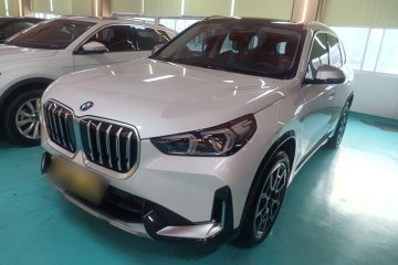 Used BMW X1 2023 sDrive25Li X Design Package