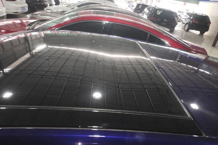 Used Volkswagen Golf 2020 Zhiai Edition 280TSI DSG Comfort Model
