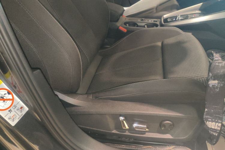 Used Audi A3 2021 A3L Limousine 35 TFSI Progressive Sport Edition
