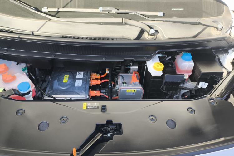 Used AION Y 2023 Younger Star Edition