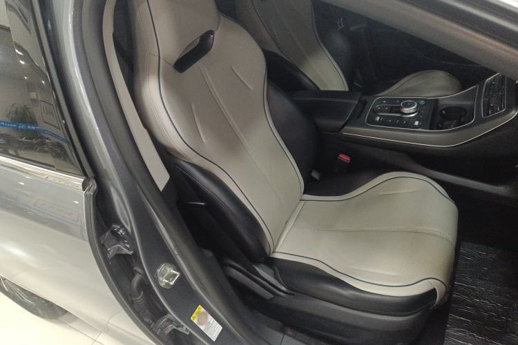 Used BYD Destroyer 05 2024 HONOR Edition DM-i 55KM Luxury Model
