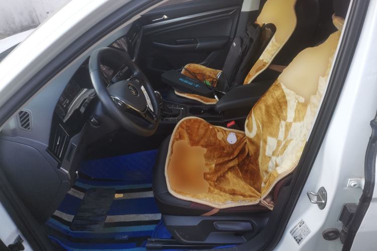 Used Volkswagen Bora 2021 1.5L Automatic Comfort Smart Connect Edition