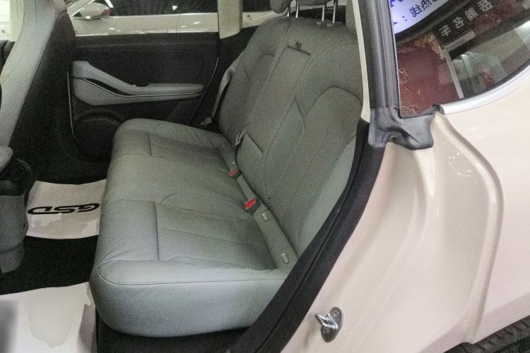 Used Nio ET5 2022 75 kWh