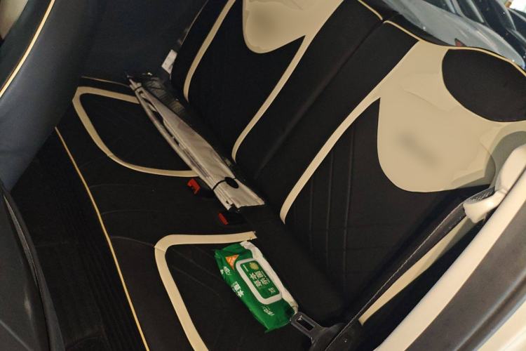 Used Wuling Hongguang MINIEV 2022 Macaron Premium Model – Lithium Iron Phosphate