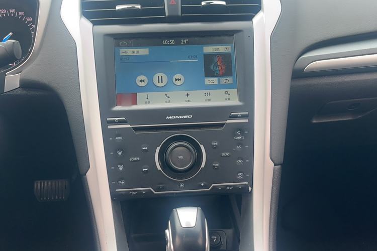 Used Ford Mondeo 2013 1.5L GTDi180 Fashion Edition
