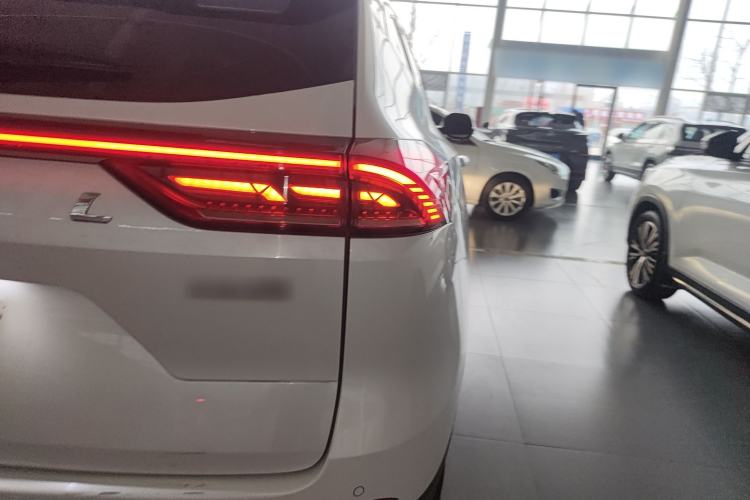 Used Haval H6 2023 National Trend Edition 1.5T Automatic Champion Version