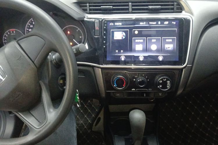 Used Honda City 2019 1.5L CVT Comfort Version