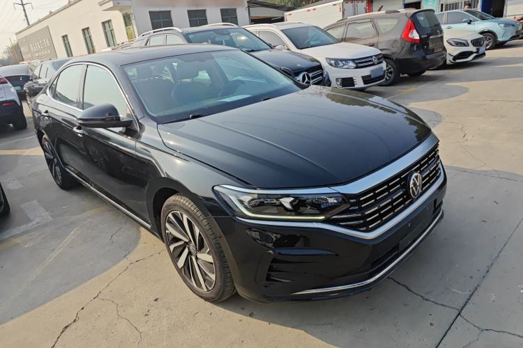 Used Volkswagen Passat 2022 330TSI Elite Edition