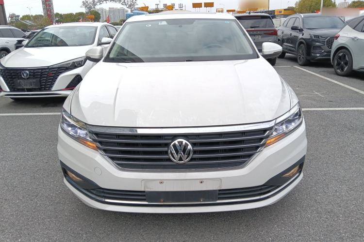 Used Volkswagen Lavida 2018 280TSI DSG Comfort Edition China V Standard
