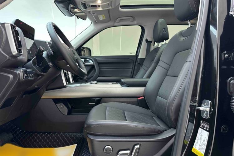 Used Haval DARGO 2024 1.5T DCT Border Collie Edition
