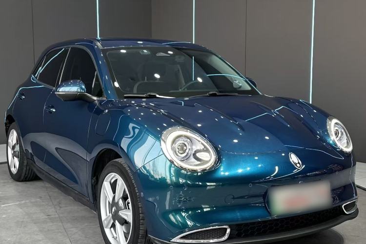 Used ORA Good Cat 2021 400km Standard Range Athena Edition Lithium-Ion Battery