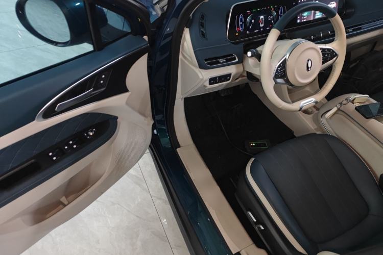 Used ORA Good Cat 2023 401 km Standard Range Prestige Version Lithium Iron Phosphate