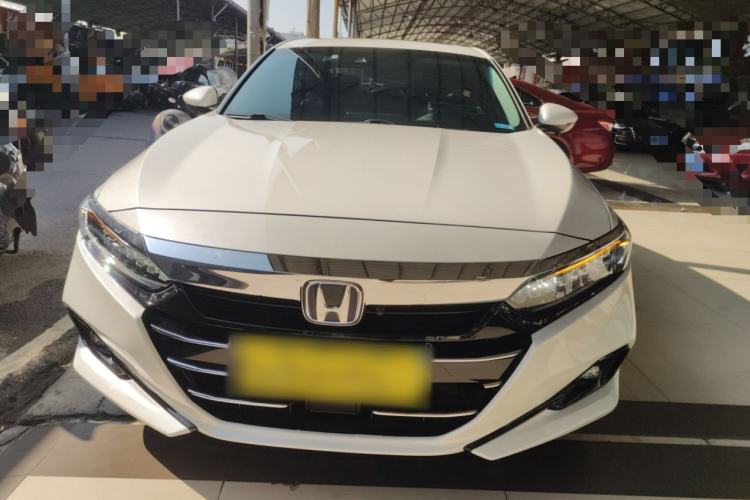 Used Honda Accord 2022 Xing·Hybrid 2.0L Xingling Version
