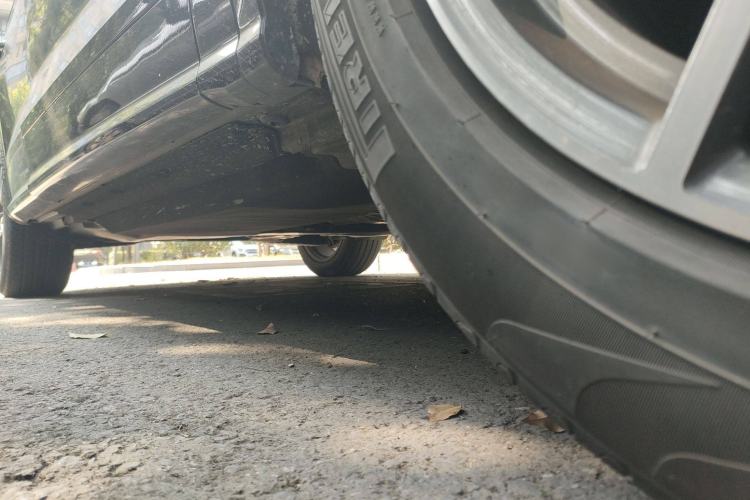 Used Audi Q5L 2018 40 TFSI Prestige Fashion Edition China VI
