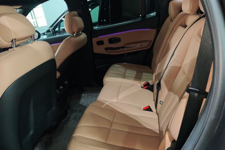 Used Nio ES8 2020 415 KM Signature Edition 7-Seater Version