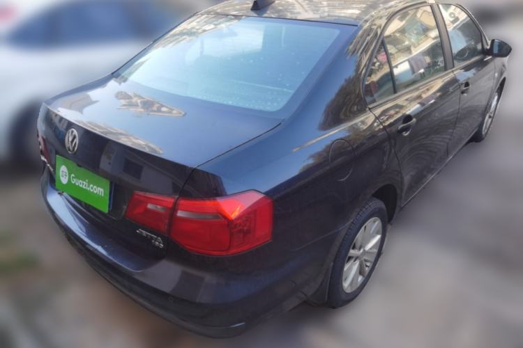 Used Volkswagen Jetta 2013 1.6L Automatic Comfort Model
