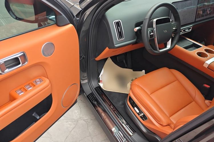 Used Li Auto L7 2023 Air model