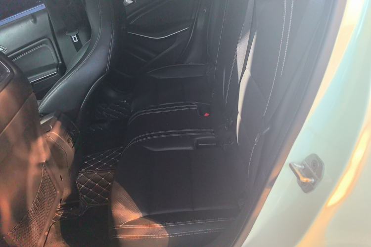 Used Mercedes-Benz GLA 2015 GLA 200 Sport Edition