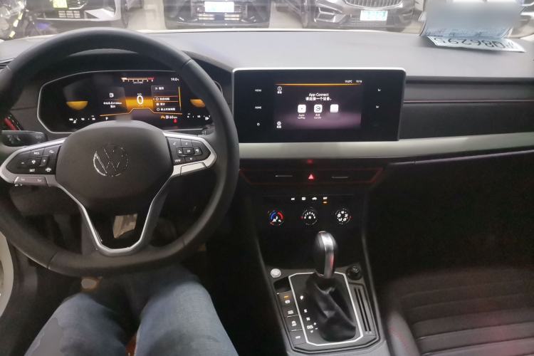 Used Volkswagen Lavida 2024 300TSI DSG Starry Sky Deluxe Edition