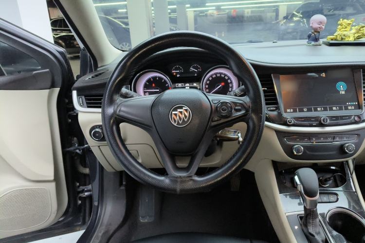 Used Buick Verano 2015 Sedan 15S Automatic Ambition Model
