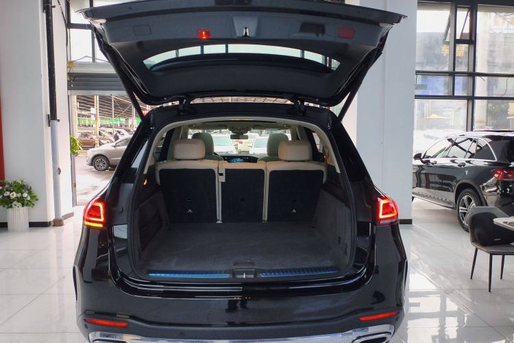 Used Mercedes-Benz GLE 2020 Restyled GLE 350 4MATIC Fashion Edition
