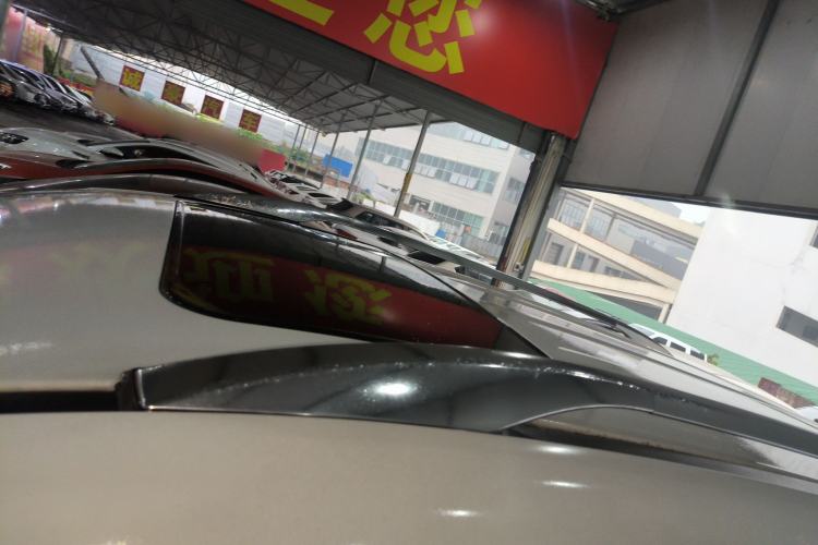 Used Kia Sportage R 2016 2.0L Automatic Two-Wheel Drive GL
