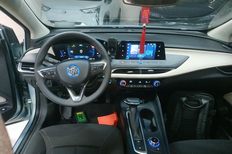 Used Buick Velite 6 2022 Plug-in Hybrid Connected Fashion Model
