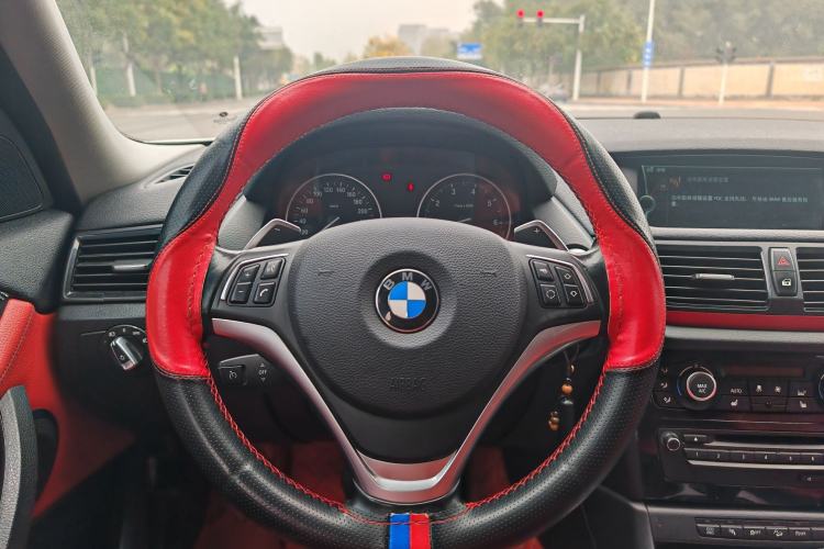 Used BMW X1 2014 xDrive20i Sports Design Package
