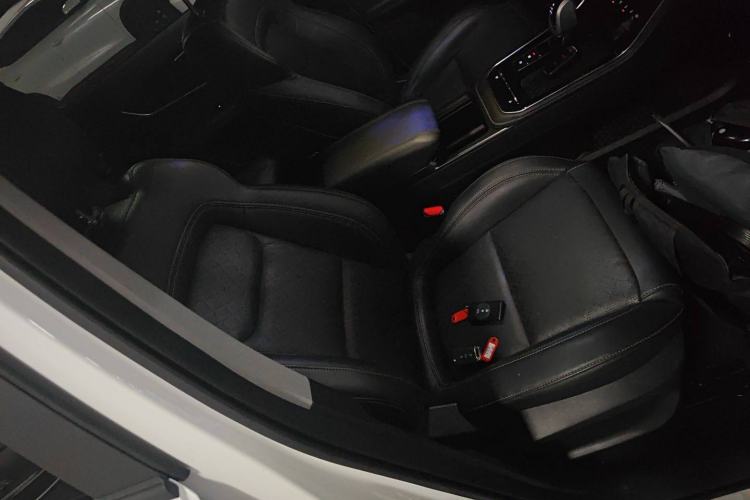 Used Chery Tiggo 8 2022 1.5 TCI Automatic Exclusive Edition 7-Seater
