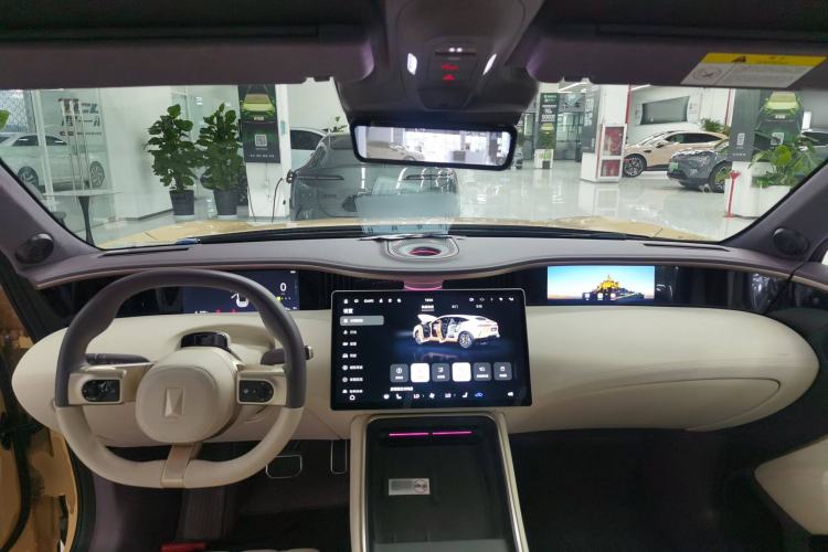 Used  11 2024 700 Three-Laser Four-Wheel Drive Recommended Version
