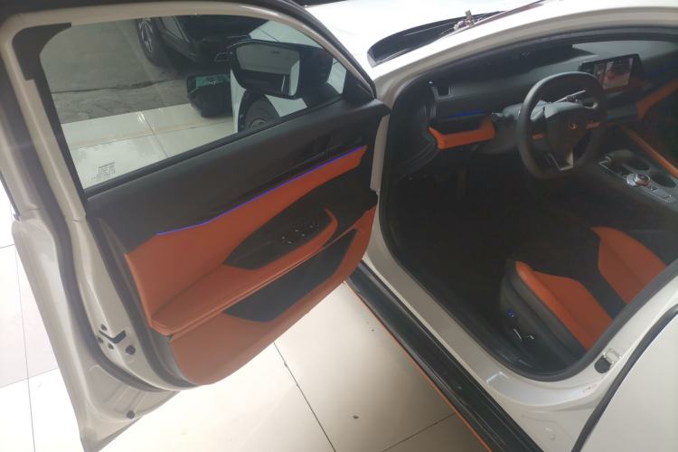 Used Changan UNI-V 2023 2.0T Sport Edition