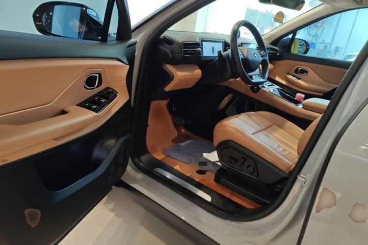 Used Nio ES8 2018 Founder Edition
