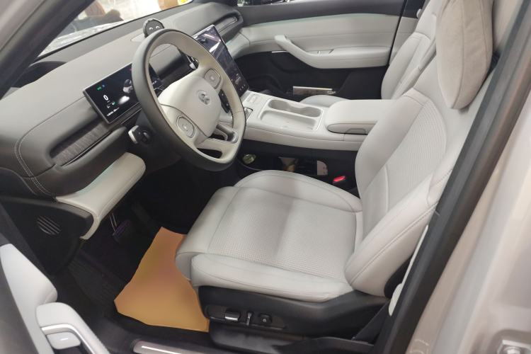 Used Nio ES6 2023 75 kWh