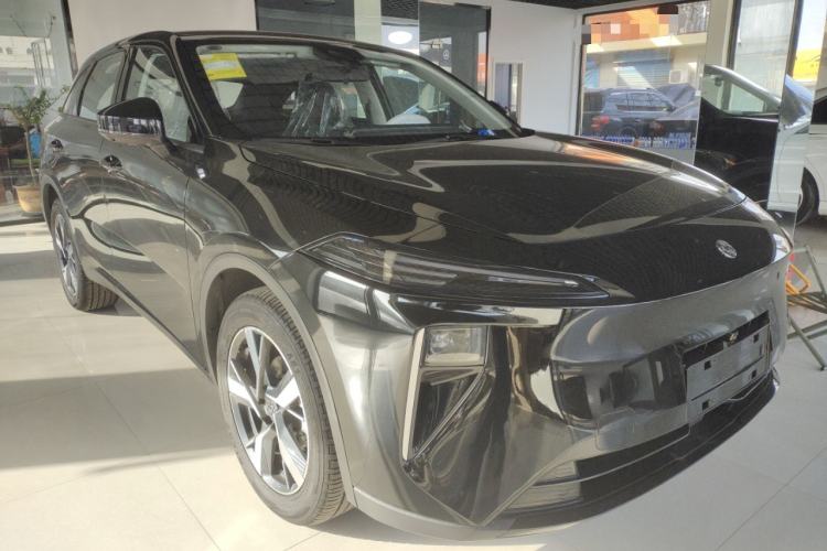 Used Venucia V DD-i 2025 Orca 150km Joyful Journey Edition
