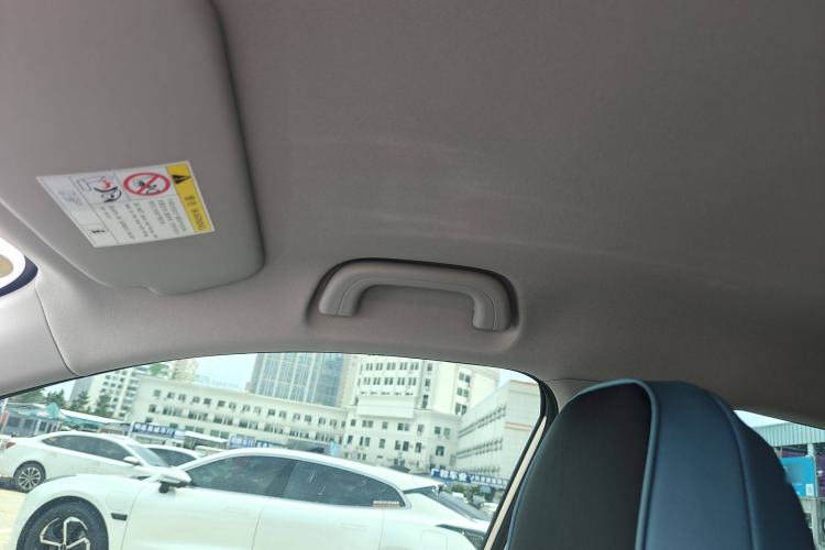 Used  Geome 2025 310km Youth Edition
