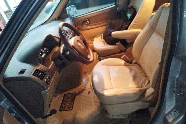 Used Buick GL8 2014 2.4L Classic Edition
