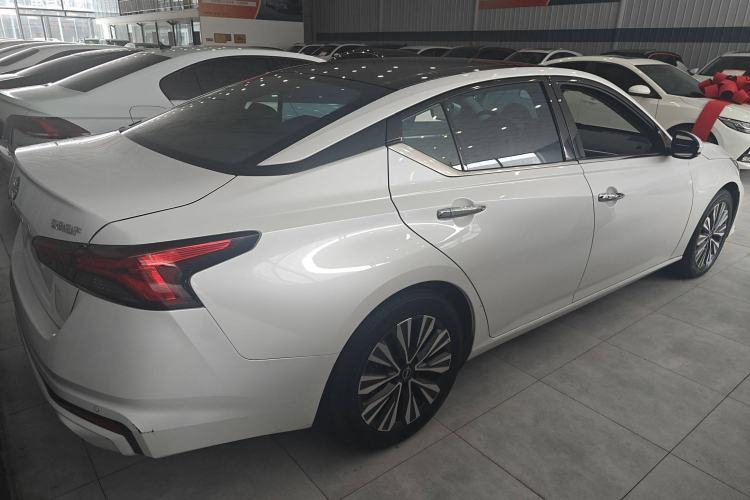 Used Nissan Teana 2022 2.0L XL-TLS Enjoyment Edition
