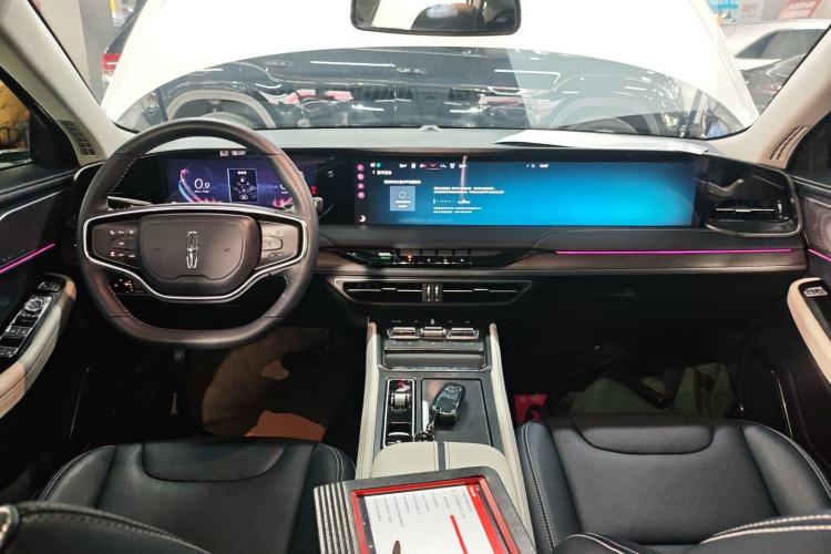 Used Lincoln Z 2022 iKoo Deluxe Edition
