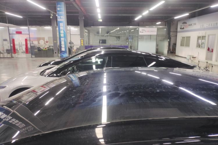 Used XPeng P7+ 2024 Long-Range Max
