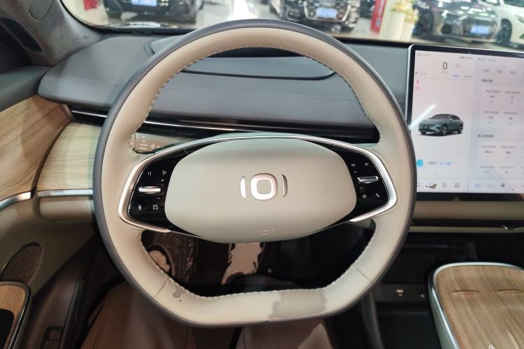 Used  A07 2023 Range-Extended 200 Pro