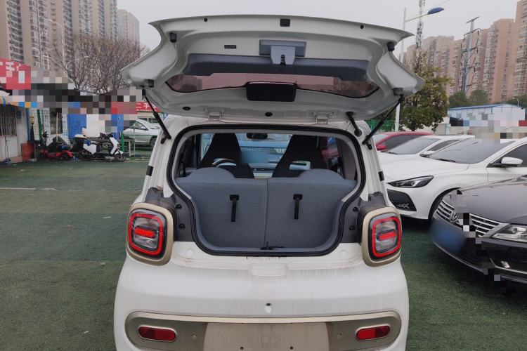 Used Bestune Pony 2024 170km Vitality Horse