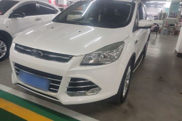 Used Ford Kuga 2015 1.5L GTDi Two-Wheel Drive Fashion Edition