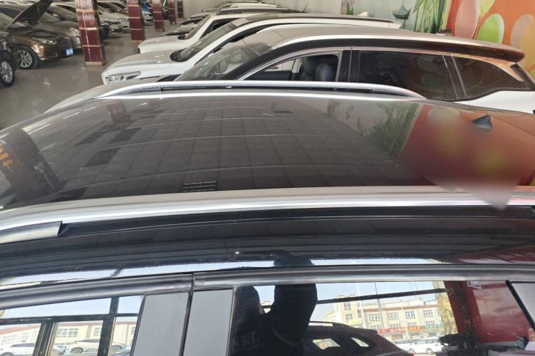 Used Renault Captur 2015 1.2T Automatic Comfort Edition
